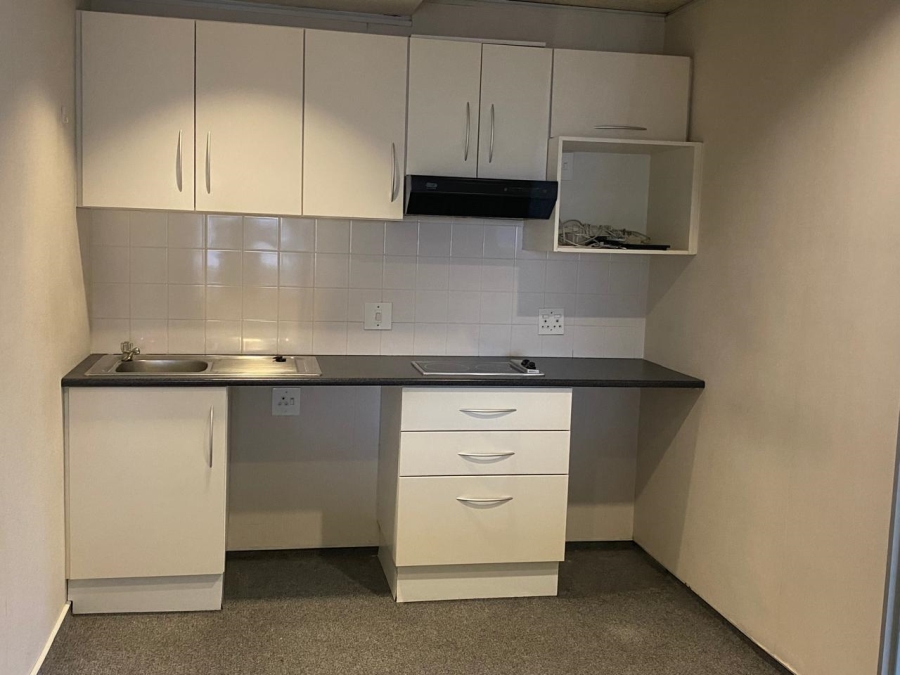 To Let commercial Property for Rent in Cape Town City Centre Western Cape